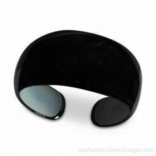 Bracelet with Caller ID BW13 and Two-button Operating System, Supports Bluetooth Function